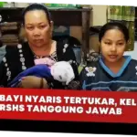 Kasus Bayi Nyaris Tertukar di RS Hasan Sadikin Bandung: Kronologi dan Tanggapan Pihak Rumah Sakit