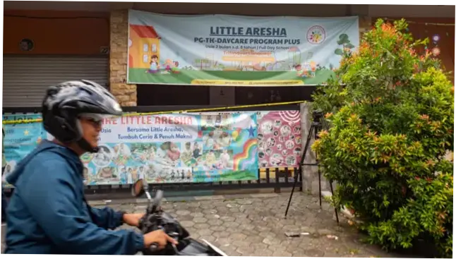 Kasus Daycare di Yogyakarta: Perlunya Pengawasan yang Ketat dan Pemahaman yang Lebih Baik tentang Kelekatan Anak