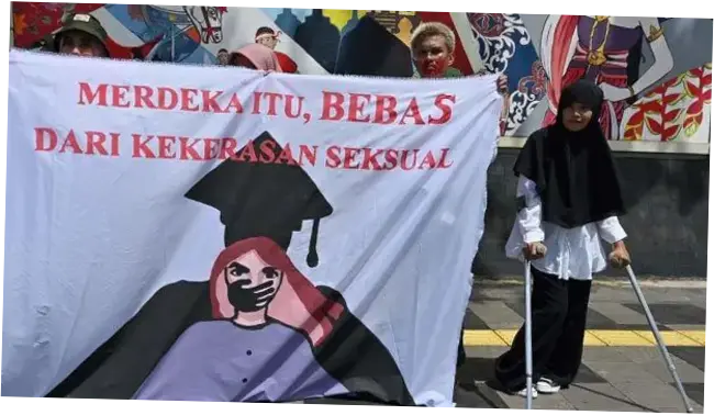 Kasus Pelecehan Seksual di Universitas Indonesia: Kronologi dan Reaksi