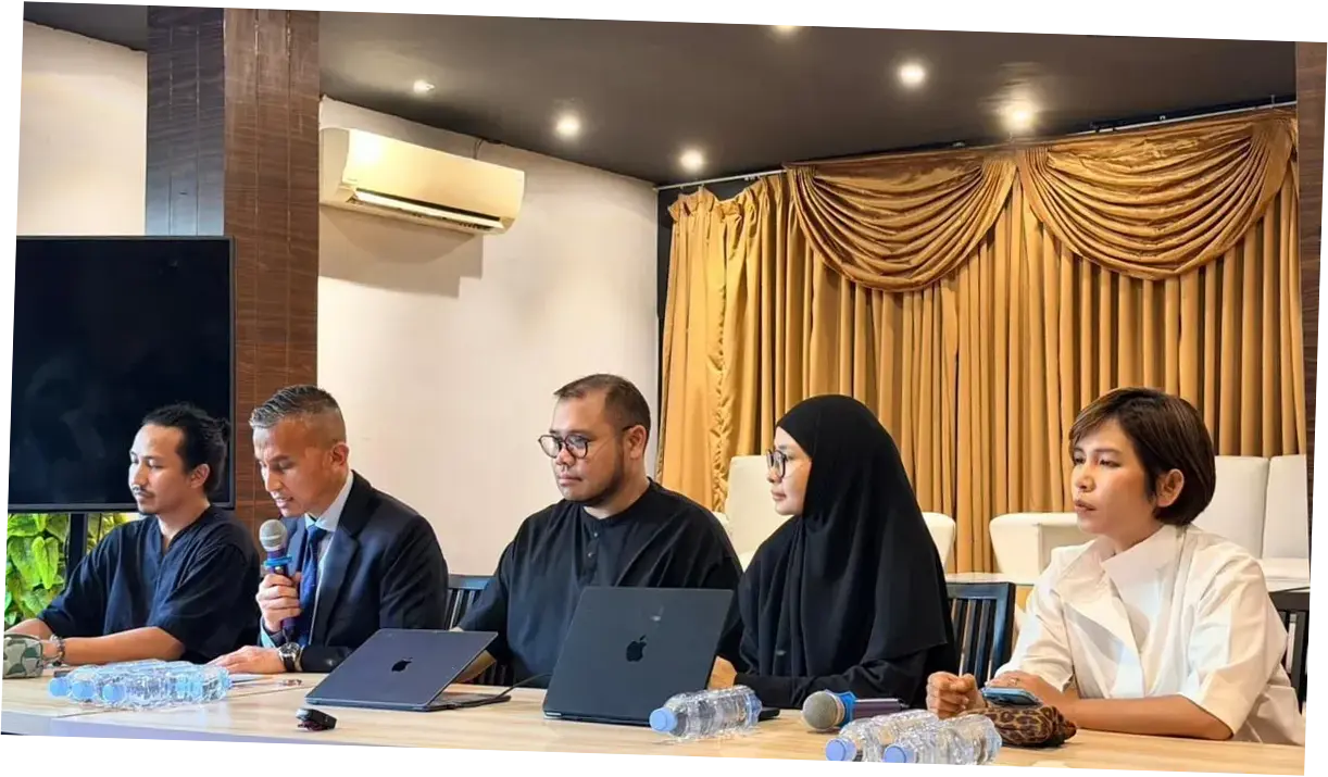 Kasus Pengadaan Chromebook: Tuntutan 22,5 Tahun Penjara untuk Ibrahim Arief Dikritik Tak Berdasar