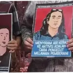 Kasus Penyiraman Air Keras: Surat Andrie Yunus dan Reaksi Masyarakat