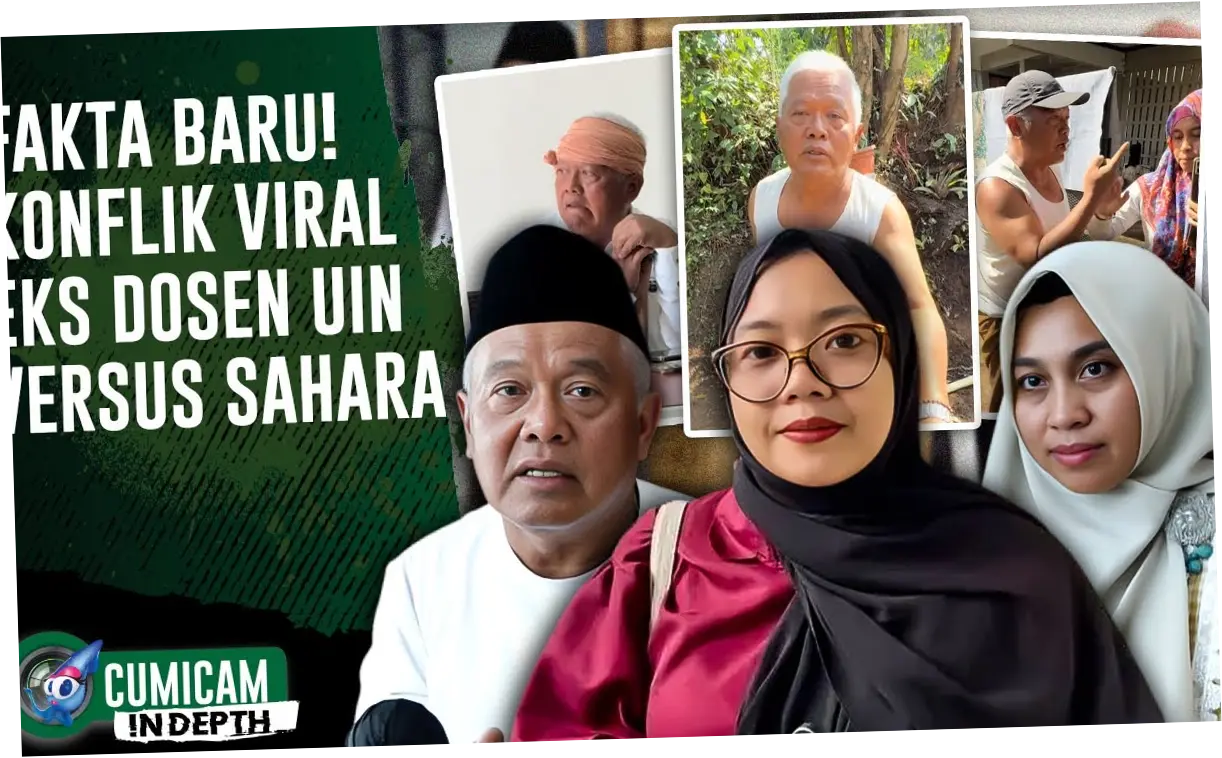 Kasus Yai Mim: Dari Konflik dengan Tetangga hingga Meninggal di Tahanan