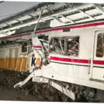 Kecelakaan Kereta di Bekasi Timur: Kronologi dan Dampak