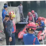 Kejadian Hilang Kendali di BKT, Pengendara Tercebur dan Ditemukan Meninggal