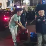 Kejari Cimahi Geledah Kantor Disnaker, Diduga Ada Korupsi Program Pelatihan dan Produktivitas