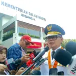 Kemendagri Usulkan Cetak Ulang E-KTP Hilang Dikenakan Tarif