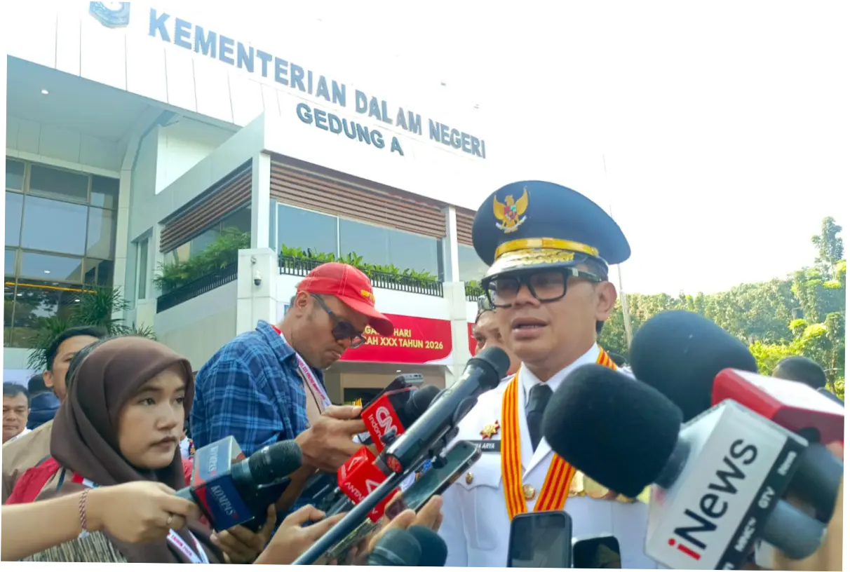 Kemendagri Usulkan Cetak Ulang E-KTP Hilang Dikenakan Tarif