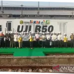 Kementerian ESDM Luncurkan Bahan Bakar Baru B50, Apa yang Perlu Diketahui?