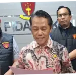 Kepala Dinas ESDM Jatim Jadi Tersangka Dugaan Pungutan Liar Perizinan