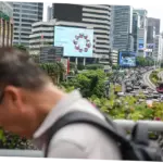 Kesehatan Mental Warga Jakarta Tertekan, Faktor Macet dan Pekerjaan Dominan