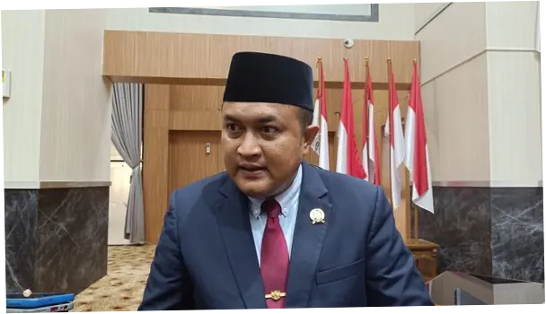 Ketua DPRD Kabupaten Bogor Apresiasi Sinergi TNI dan Pemkab di TMMD ke-128