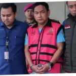 Ketua Ombudsman Tersangka Kasus Dugaan Korupsi Tambang Nikel