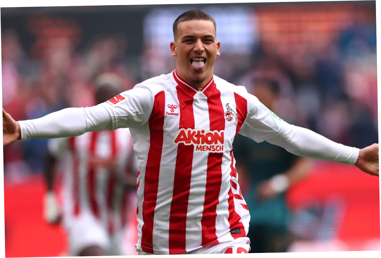 Koln FC: Antara Harapan dan Tantangan di Bundesliga Jerman