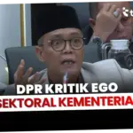 Kritik Ego Sektoral, Anggota DPR Deddy Sitorus Dorong Dukcapil jadi Pusat Data Nasional