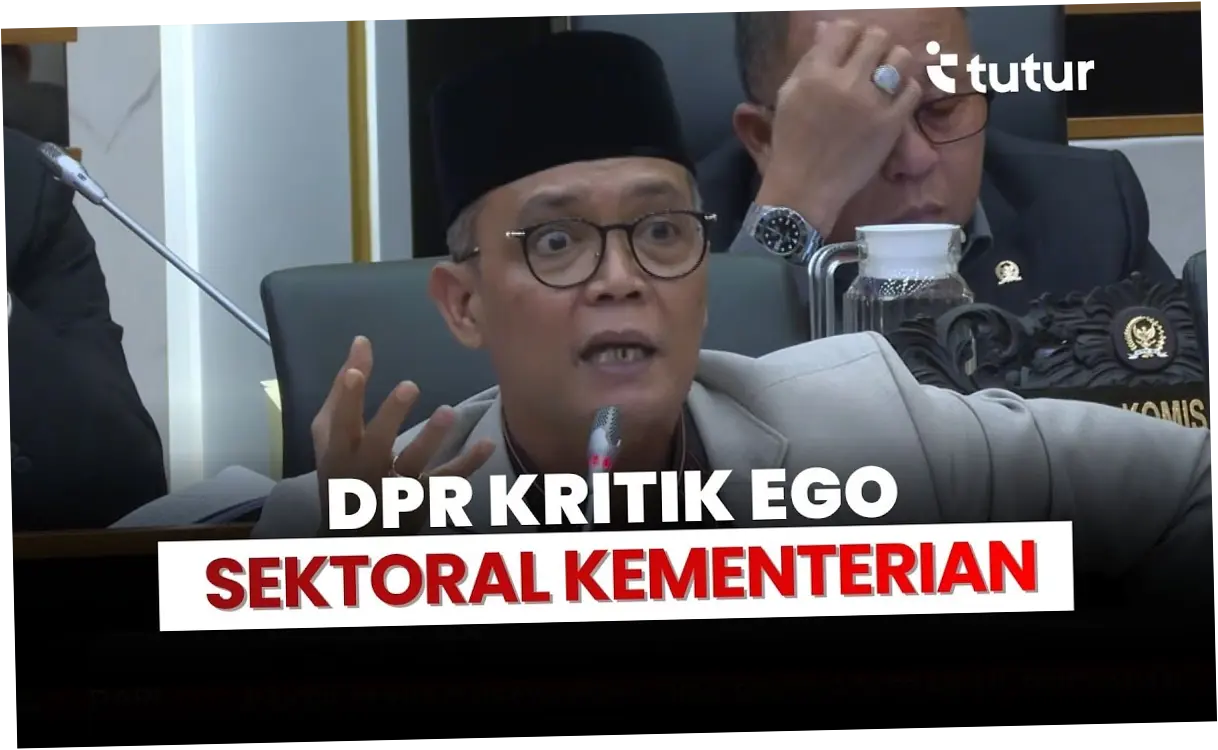 Kritik Ego Sektoral, Anggota DPR Deddy Sitorus Dorong Dukcapil jadi Pusat Data Nasional