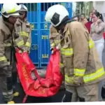 Kronologi Kebakaran Tewaskan Satu Keluarga di Tanjung Duren Jakbar, Korban Dikenal Ramah