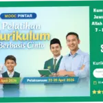 Kurikulum Berbasis Cinta: Pelatihan Pintar Kemenag untuk Membangun Karakter
