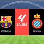 La Liga Spanyol: Barcelona vs Celta Vigo dan Real Madrid vs Alaves
