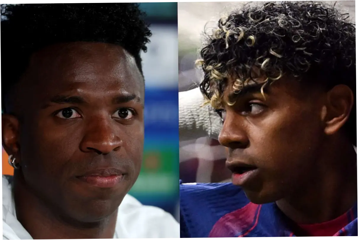 Lamine Yamal: Perjuangan Melawan Rasisme dan Cedera di Sepak Bola