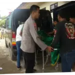 Lansia 86 Tahun Ditemukan Tewas Mengambang di Saluran Air Kali Lempeng Cilegon