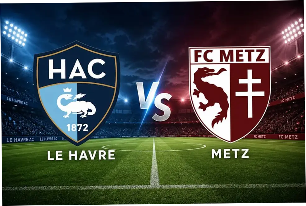 Le Havre Lawan Metz: Pertarungan Sengit di Ligue 1