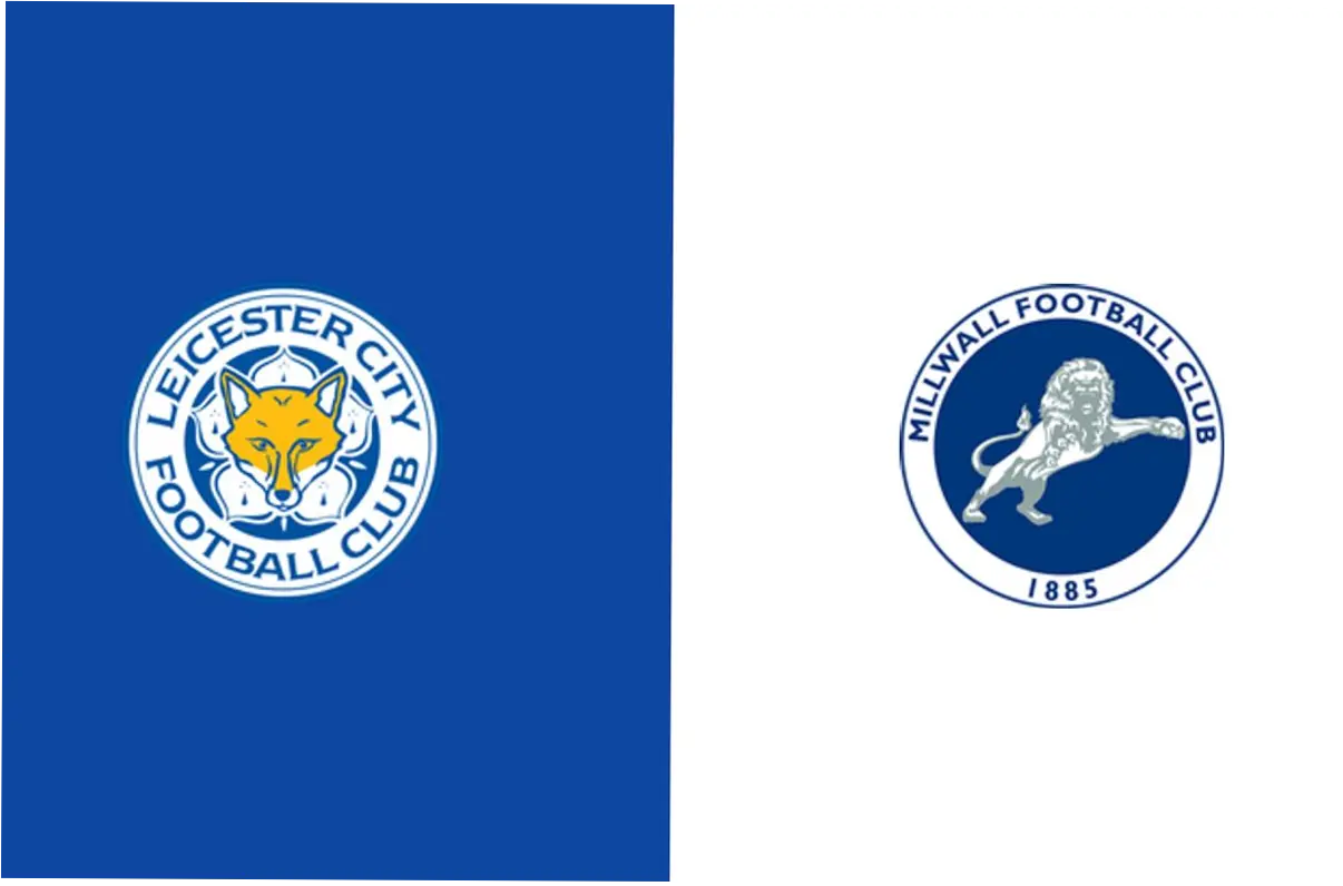 Leicester City vs Millwall: Pertandingan Sengit di King Power Stadium