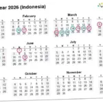 Libur Panjang Awal Mei 2026: Gaji PNS dan ASN Akan Dibayarkan Tepat Waktu