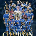 Liga 1 2025: Persib Bandung Kokoh di Puncak, Persaingan Top Skor Kian Ketat