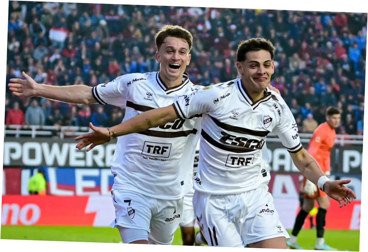 Liga Argentina: Pertarungan Sengit dan Dynamika Kompetisi