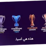 Liga Champions Elite AFC: Persib Bisa Lolos Otomatis?