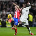 Liga Champions: Pertarungan Sengit Atletico Madrid vs Barcelona dan Prediksi Lainnya