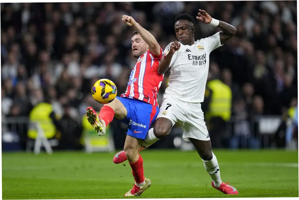 Liga Champions: Pertarungan Sengit Atletico Madrid vs Barcelona dan Prediksi Lainnya