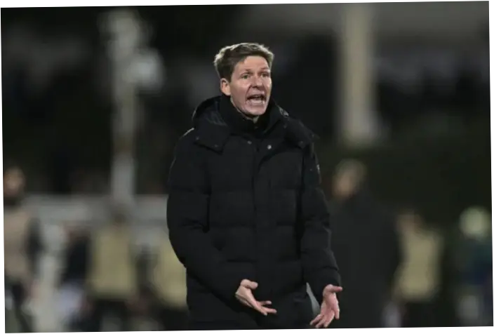 Liga Konferensi Eropa: Persaingan Sengit dan Drama di Sepanjang Musim