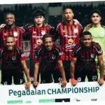 Liga Rusia: Lokomotiv Moskow Raih Kemenangan Krusial, Dinamo ak Bars Juara Liga Super Wanita