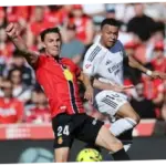 Liga Spanyol: Real Madrid Hancur, Barcelona Menang Dramatis