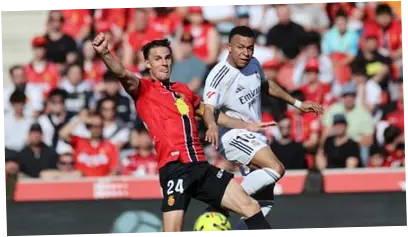 Liga Spanyol: Real Madrid Hancur, Barcelona Menang Dramatis