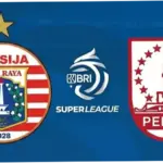 Link Live Streaming Nonton Persija vs Persis Hari Ini 27 April 2026 Pukul 19.00 WIB