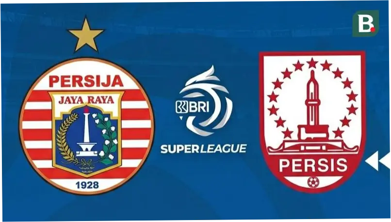 Link Live Streaming Nonton Persija vs Persis Hari Ini 27 April 2026 Pukul 19.00 WIB