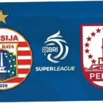 Link Live Streaming Persija vs Persis di Super League 2026 Jam 19.00 WIB