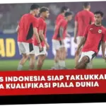 Live Sport: Indonesia Siap Menghadapi Vietnam dan Malaysia di Piala AFF U-17 2026