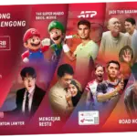 Live Sports: Tontonan Seru di Bulan Ini, dari Liga Champions hingga Liga Italia