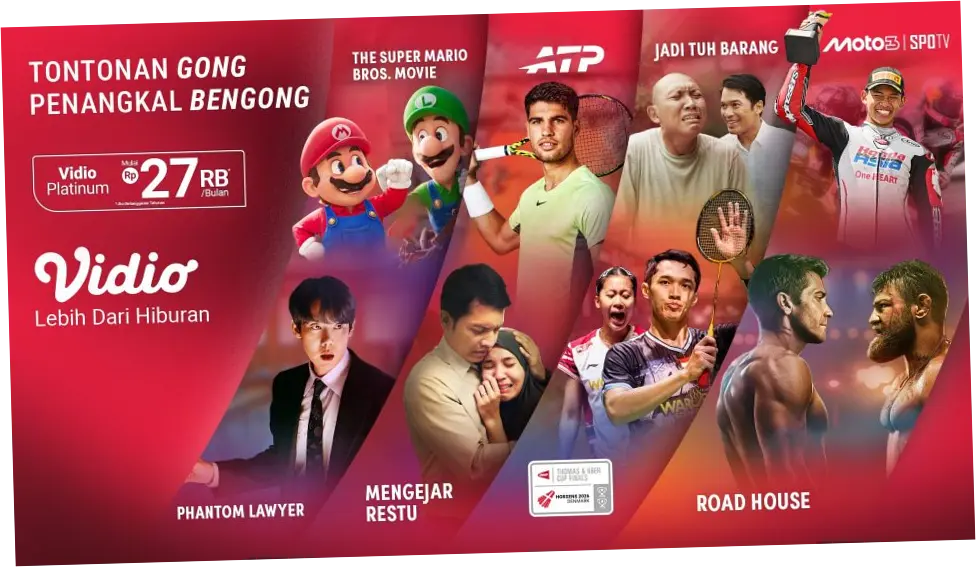 Live Sports: Tontonan Seru di Bulan Ini, dari Liga Champions hingga Liga Italia