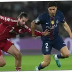 Liverpool vs PSG: Pertarungan Sengit di Liga Champions