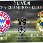 Livescore Real Madrid: Informasi Terkini dan Analisis Pertandingan