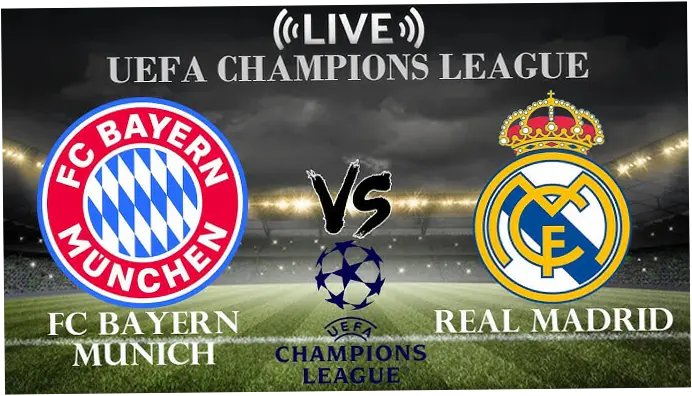 Livescore Real Madrid: Informasi Terkini dan Analisis Pertandingan