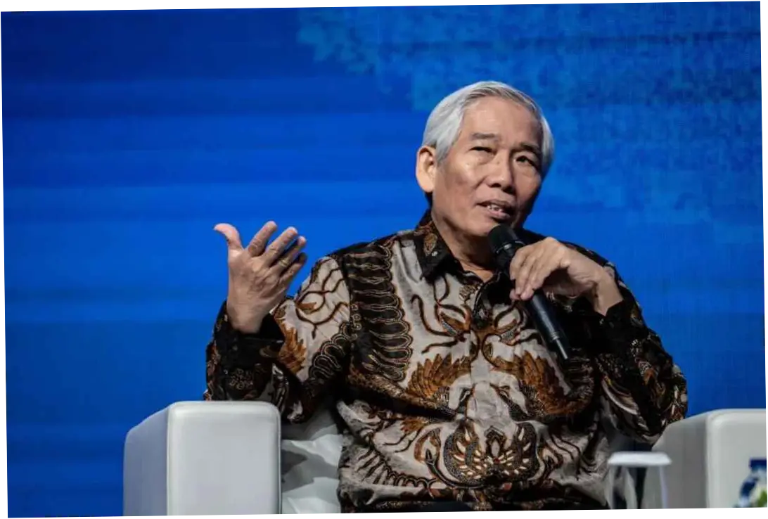 Lo Kheng Hong: Bos Besar yang Agresif dalam Memborong Saham