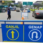 Lokasi Ganjil Genap Puncak Bogor Hari Ini 17 April 2026