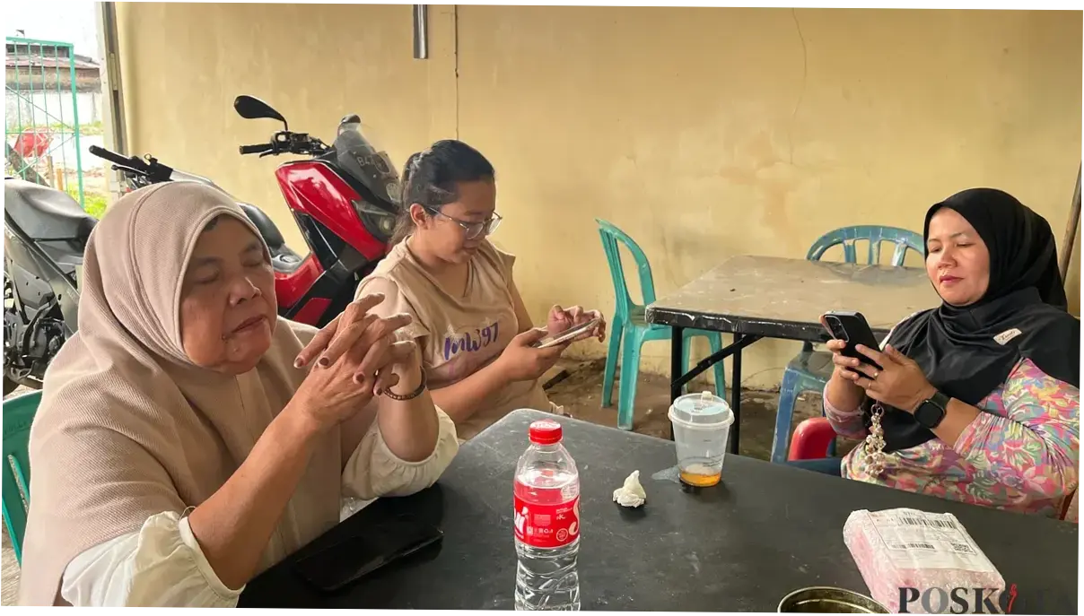 Lonjakan Harga Minyak, IRT di Jakarta Akui Keteteran Atur Uang Belanja