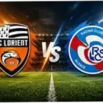Lorient vs Strasbourg: Pertarungan Sengit di Ligue 1