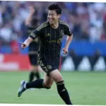 Los Angeles FC Siap Menghadapi Tantangan di CONCACAF Champions Cup